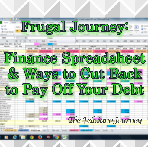 Ways to cut back to Pay Your Debt