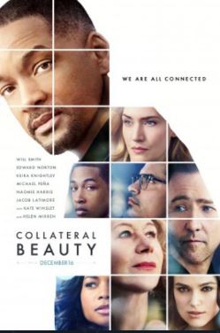 See it First on 12/12 (Collateral Beauty) Miami & Boynton (Tickets are FREE)