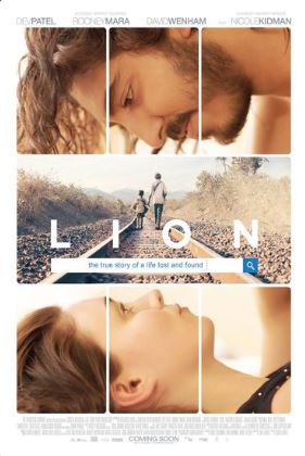 See it First FREE (LION) Altamonte Springs 12/14 (get tickets before they are gone)