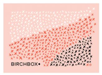 Birchbox: February 2018 Item I received