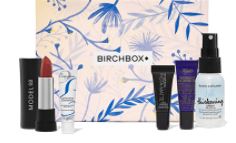 Sneak Peek & Time to customize your Birchbox March 2018 box