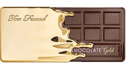 Sephora: Too Faced Chocolate Gold Eyeshadow Palette for $24.57 (VIB sale)