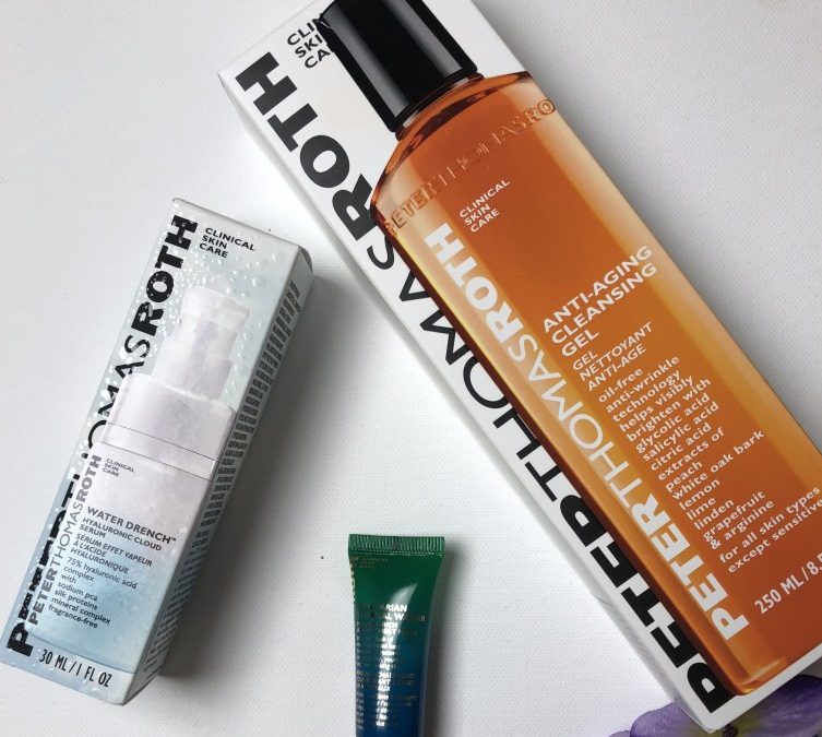 Ulta 21 Days of Beauty Fall 2018 – Quick Haul 9/2/18