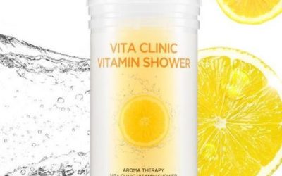 Vitamin C Shower Head, a Gimmick or Worth it?