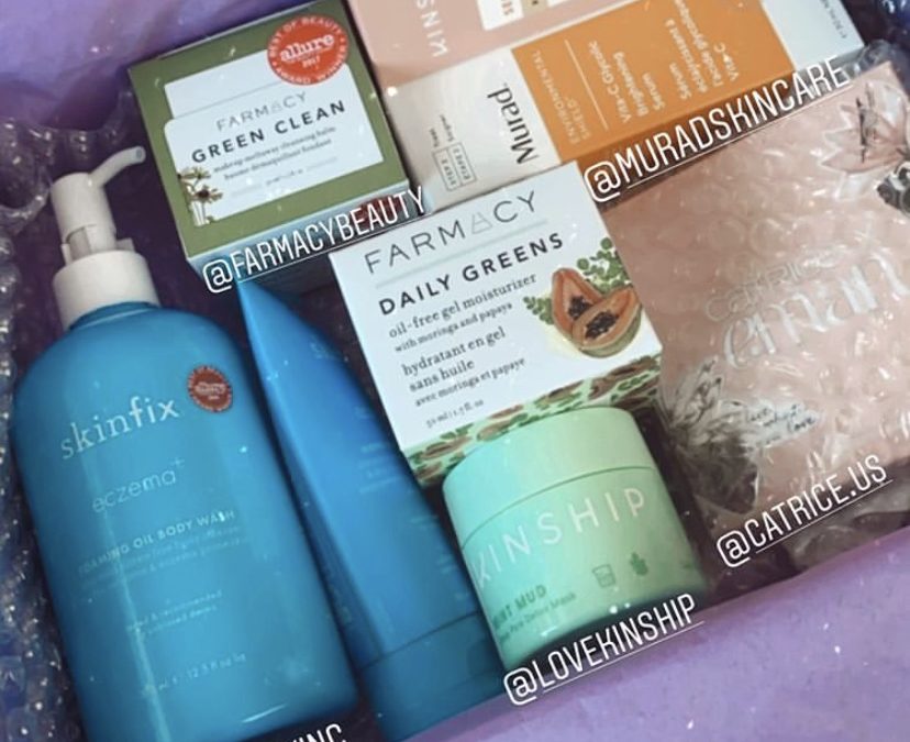 Trendmood Box – May 2020 Vol 5 (Full Box Reveal)