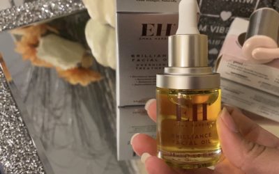 Tuesday Skin – Emma Hardie Brilliance Facial Oil