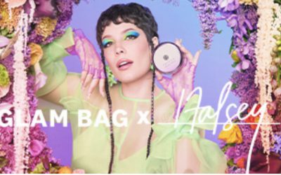 Ipsy Glam Bag X August 2021 Full Box Reveal
