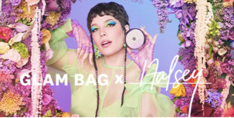 Ipsy Glam Bag X August 2021 Full Box Reveal